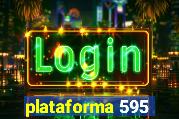 plataforma 595